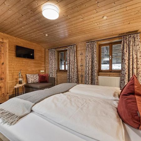 Ferienwohnung Schustererhof Штумм Екстер'єр фото