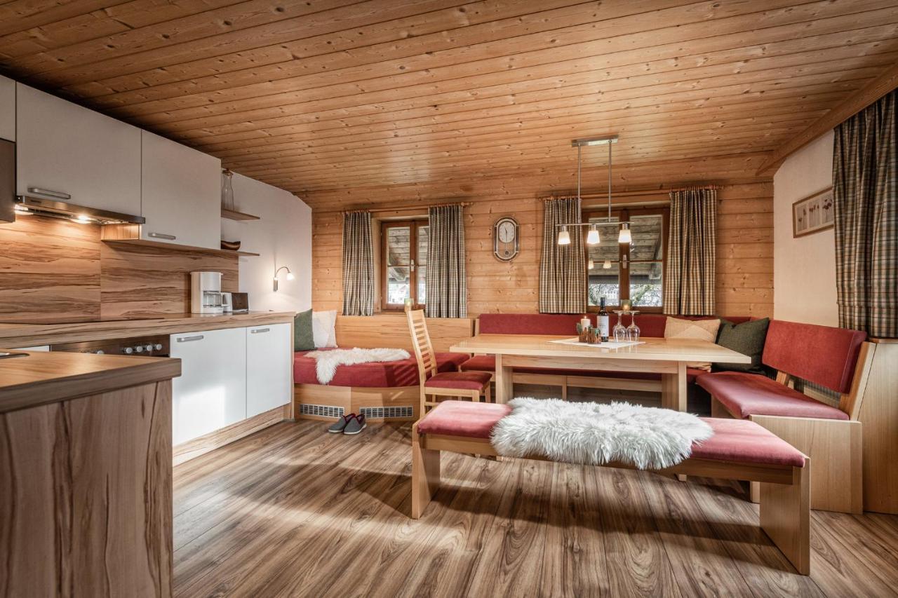 Ferienwohnung Schustererhof Штумм Екстер'єр фото