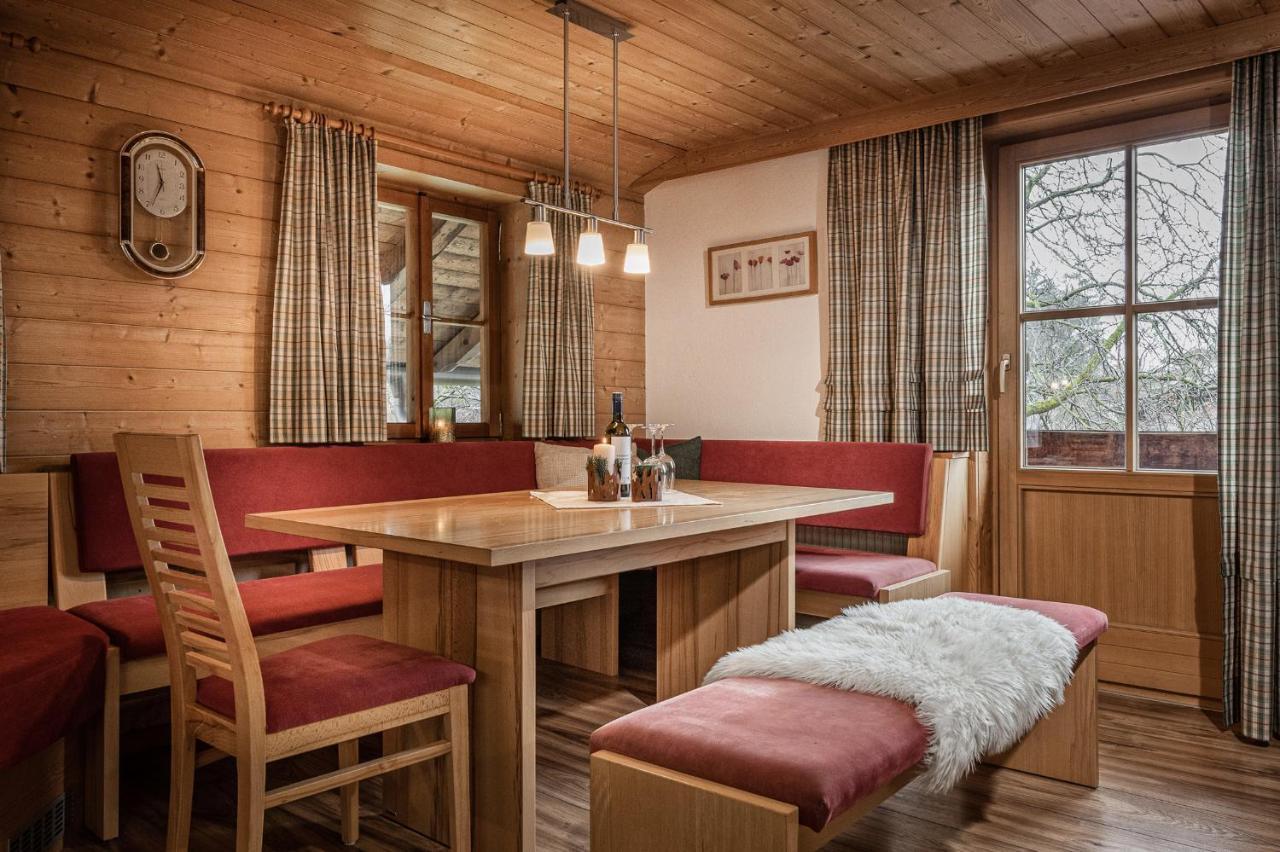 Ferienwohnung Schustererhof Штумм Екстер'єр фото