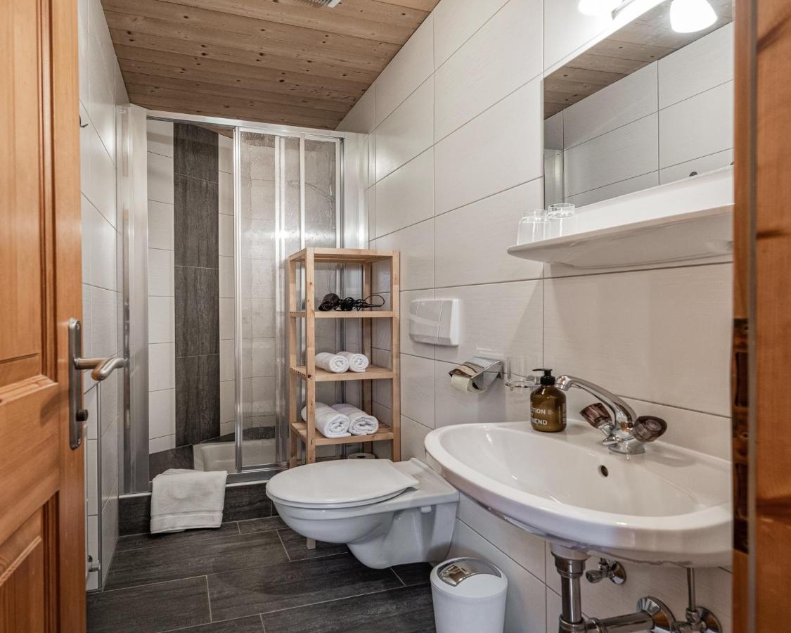 Ferienwohnung Schustererhof Штумм Екстер'єр фото