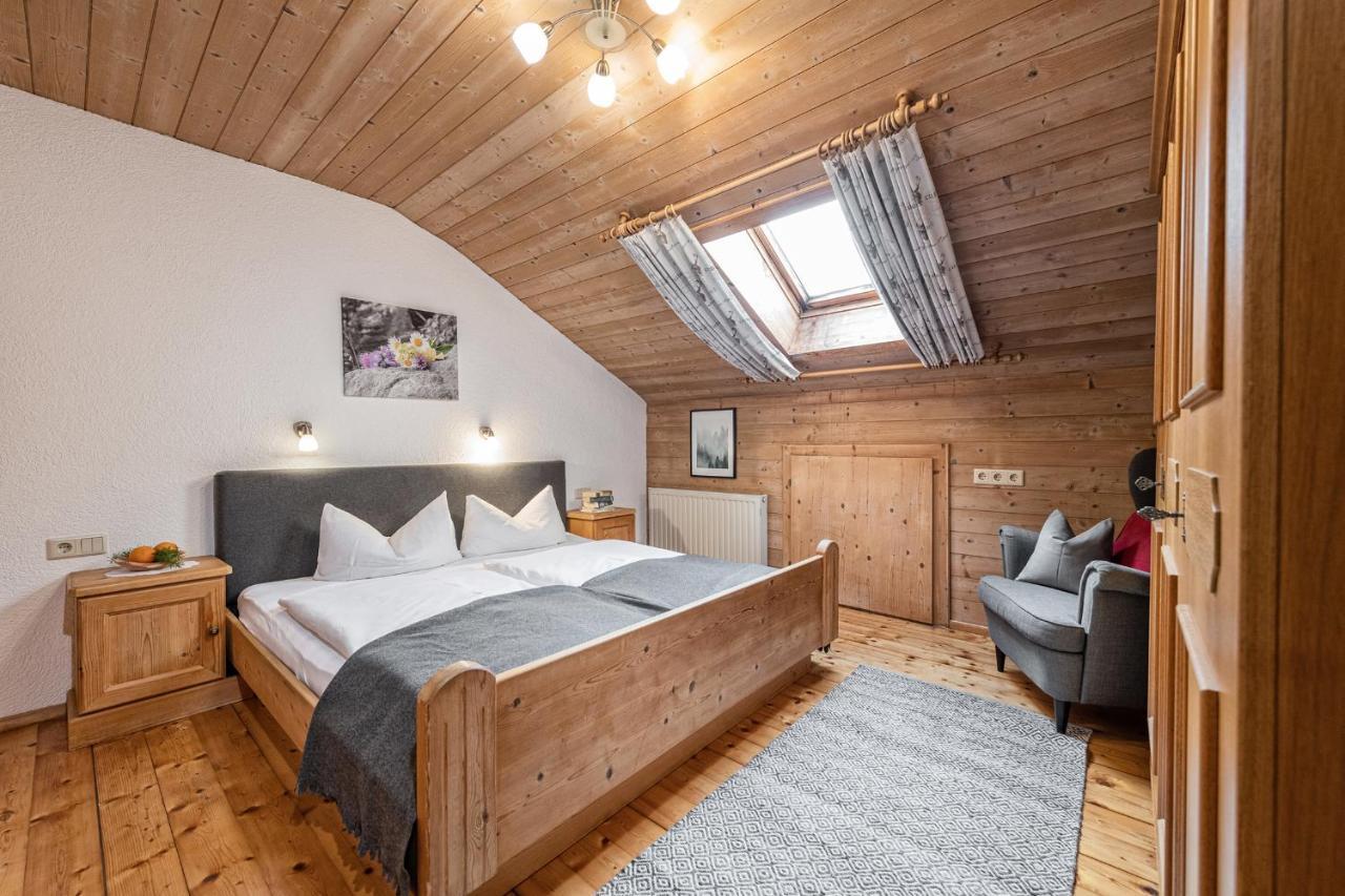 Ferienwohnung Schustererhof Штумм Екстер'єр фото