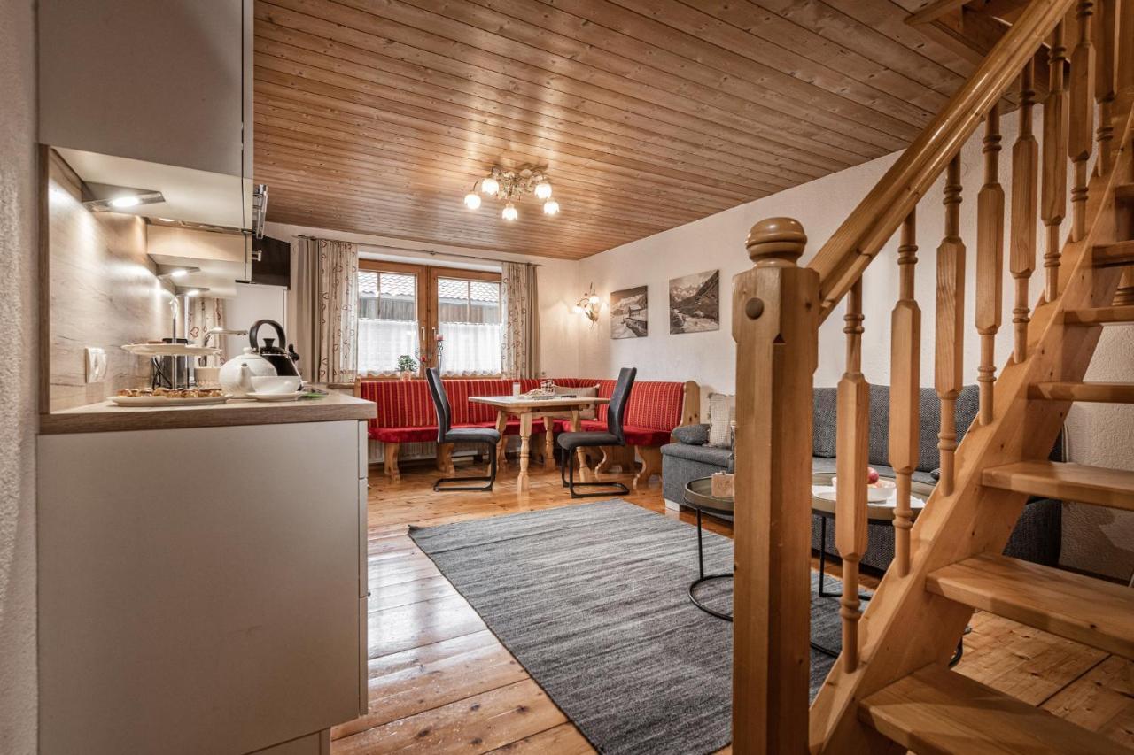 Ferienwohnung Schustererhof Штумм Екстер'єр фото