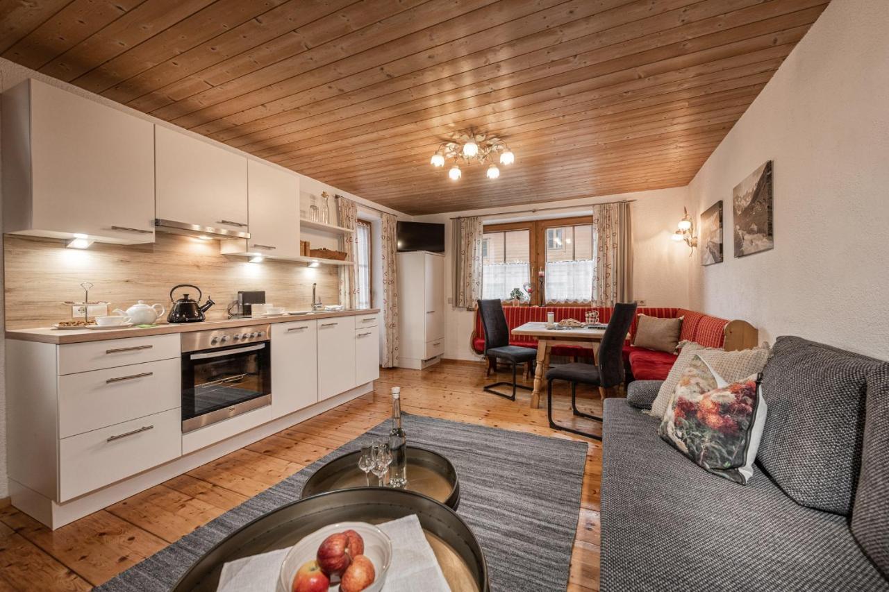 Ferienwohnung Schustererhof Штумм Екстер'єр фото