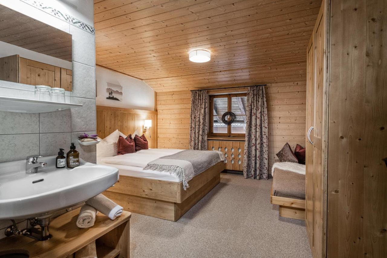 Ferienwohnung Schustererhof Штумм Екстер'єр фото