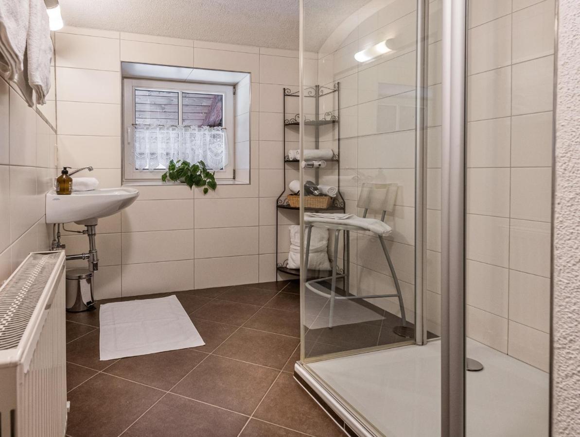 Ferienwohnung Schustererhof Штумм Екстер'єр фото