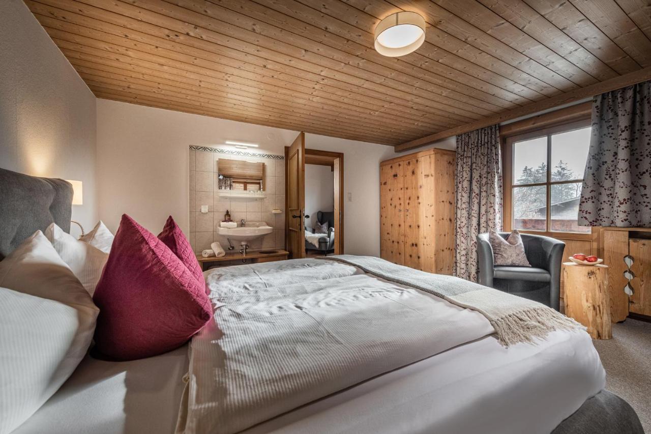 Ferienwohnung Schustererhof Штумм Екстер'єр фото