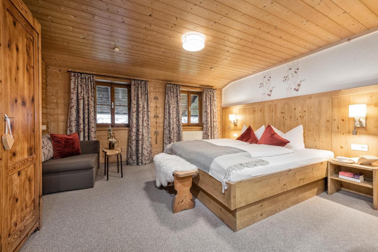 Ferienwohnung Schustererhof Штумм Екстер'єр фото
