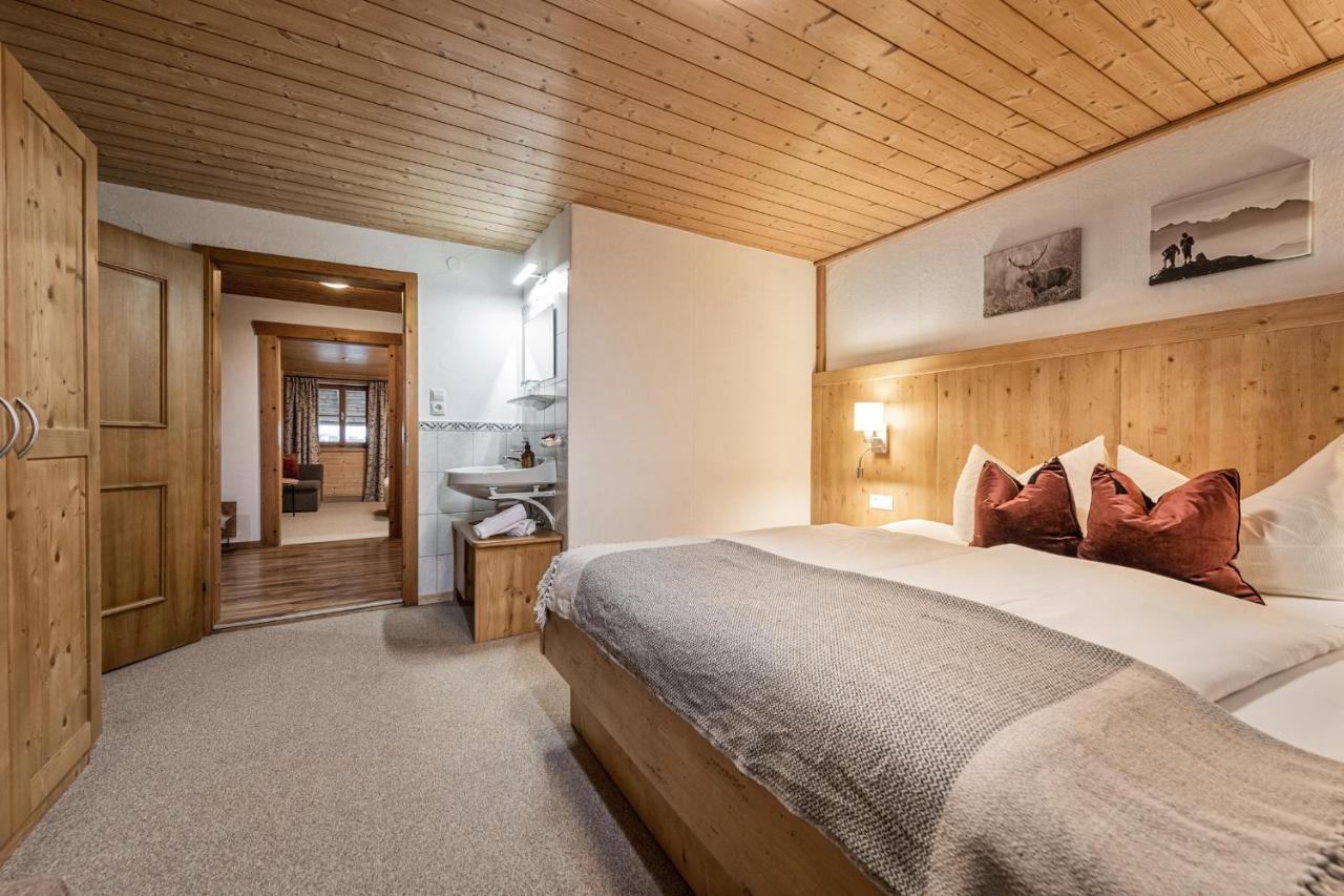 Ferienwohnung Schustererhof Штумм Екстер'єр фото