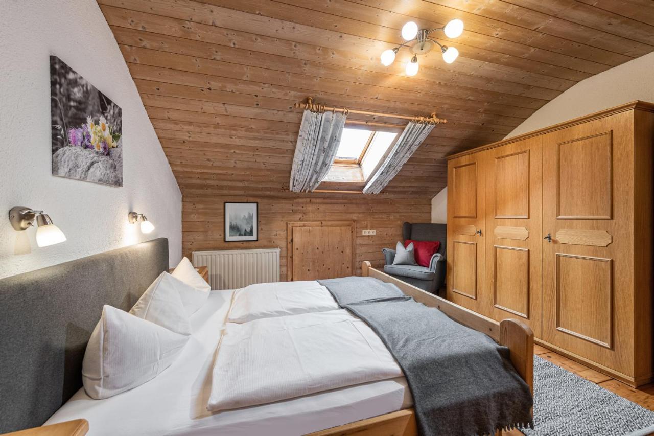 Ferienwohnung Schustererhof Штумм Екстер'єр фото