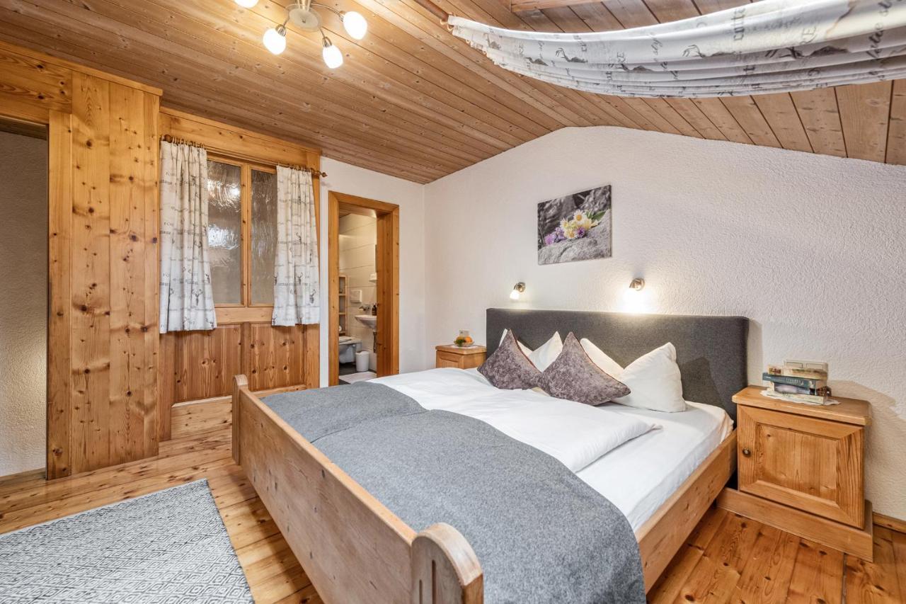 Ferienwohnung Schustererhof Штумм Екстер'єр фото